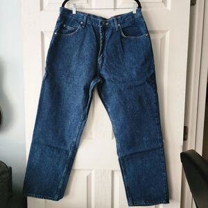 Wrangler Men's Relaxed Jeans